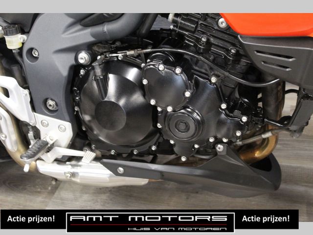 triumph - tiger-1050-abs