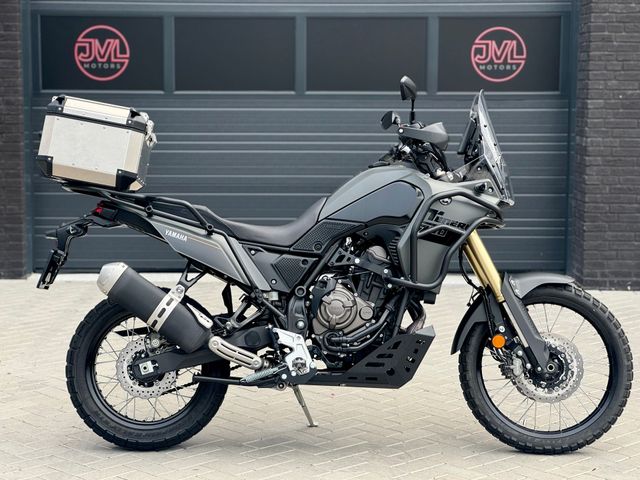 yamaha - tenere-700