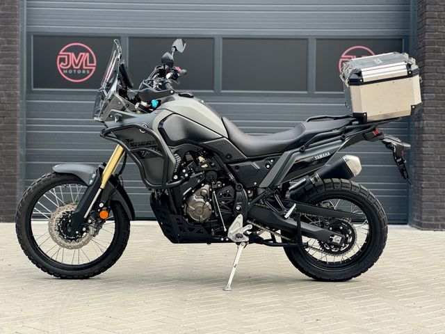 yamaha - tenere-700
