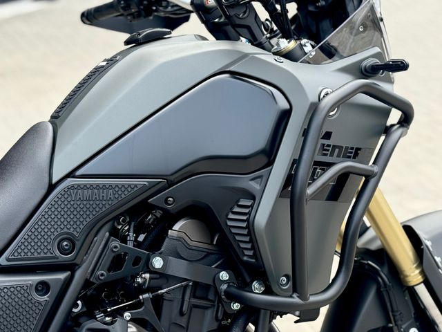 yamaha - tenere-700