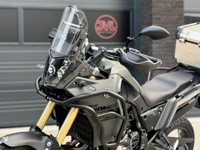 yamaha - tenere-700