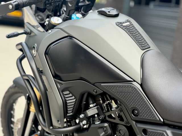 yamaha - tenere-700