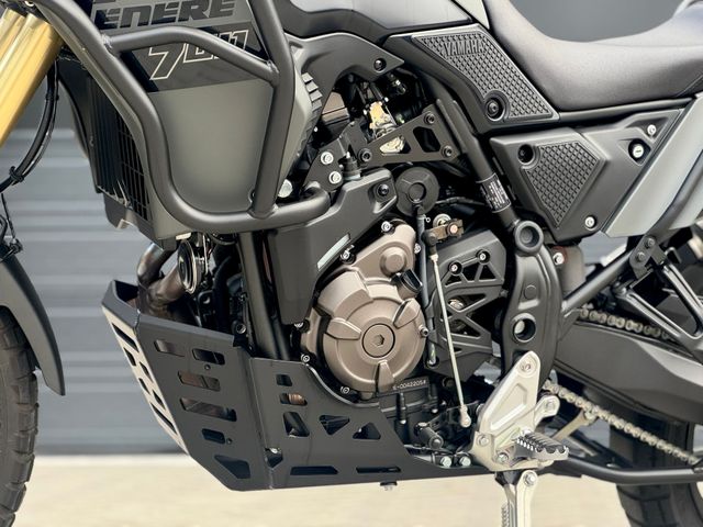 yamaha - tenere-700