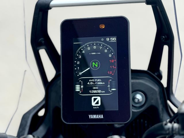 yamaha - tenere-700