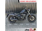 HONDA CMX 500 REBEL