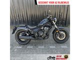 HONDA CMX 500 REBEL