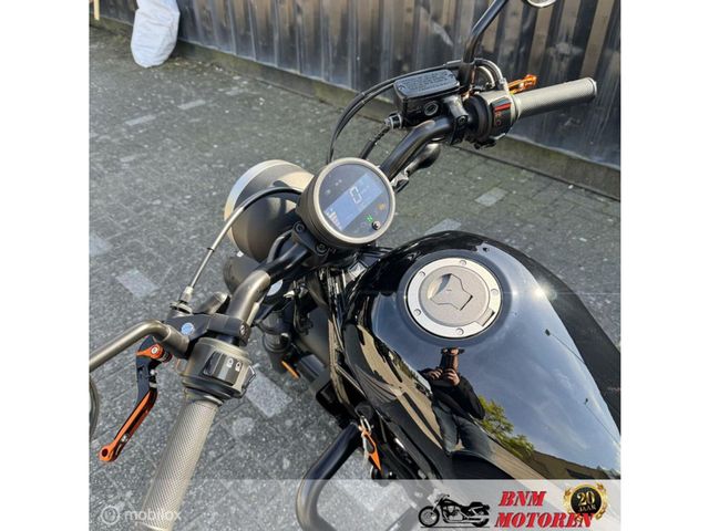 honda - cmx-500-rebel