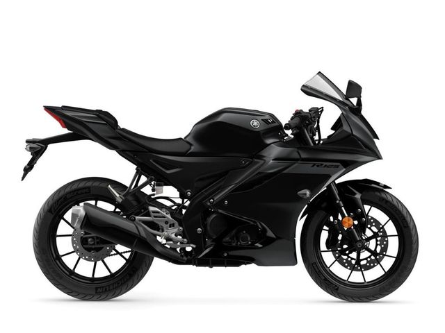 yamaha - yzf-r-125