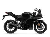 YAMAHA YZF R 125