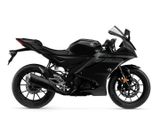 YAMAHA YZF R 125