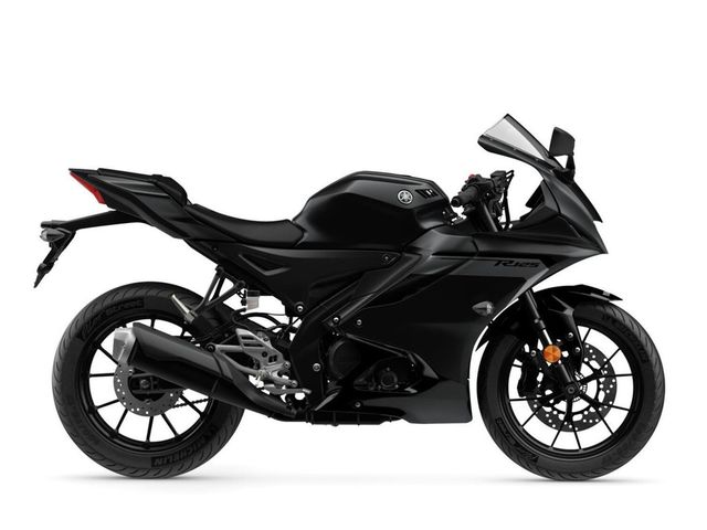yamaha - yzf-r-125