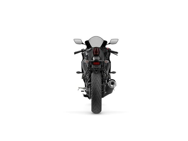 yamaha - yzf-r-125