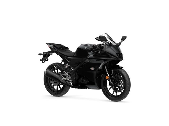 yamaha - yzf-r-125
