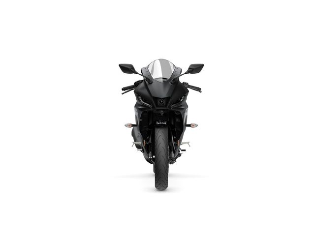 yamaha - yzf-r-125