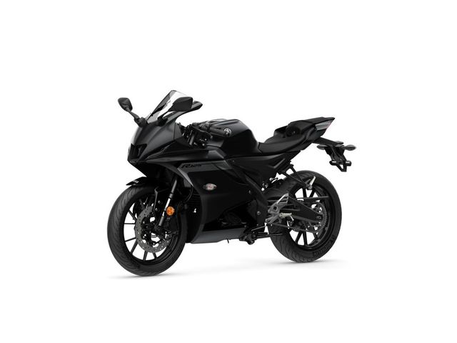yamaha - yzf-r-125