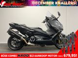 YAMAHA TMAX DX