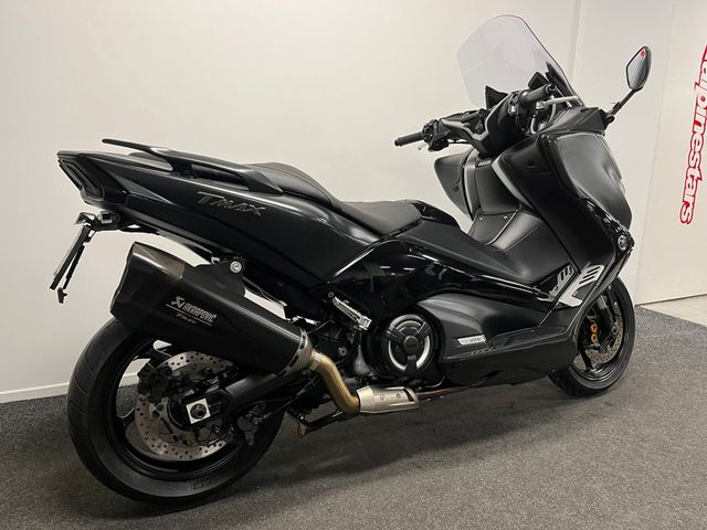 yamaha - tmax-dx