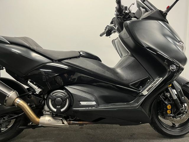 yamaha - tmax-dx