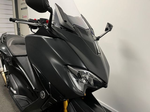 yamaha - tmax-dx