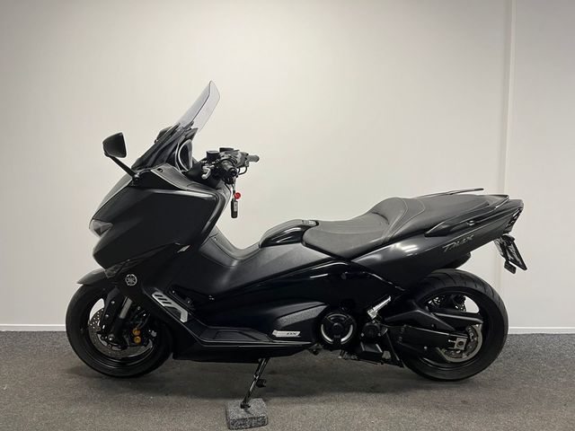 yamaha - tmax-dx