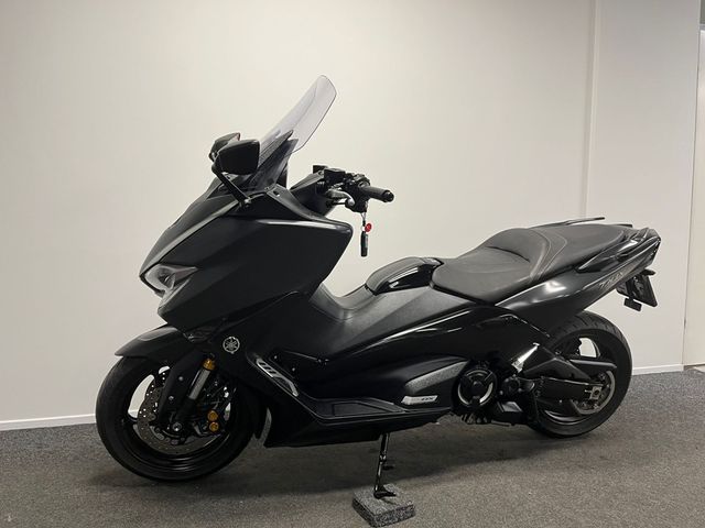 yamaha - tmax-dx