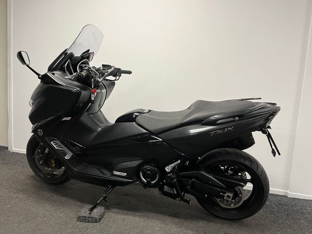 yamaha - tmax-dx