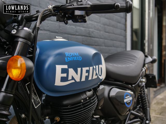 royal-enfield - hntr-350