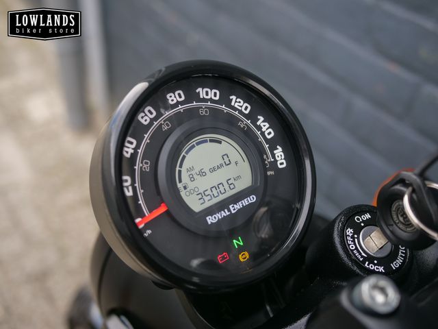 royal-enfield - hntr-350