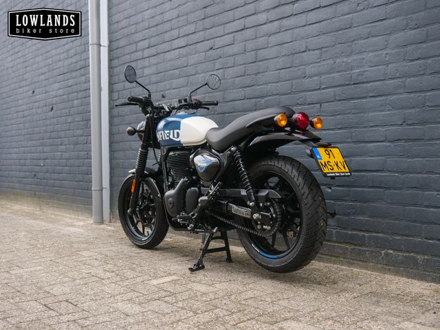 royal-enfield - hntr-350