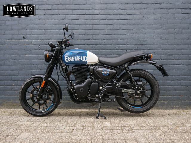 royal-enfield - hntr-350