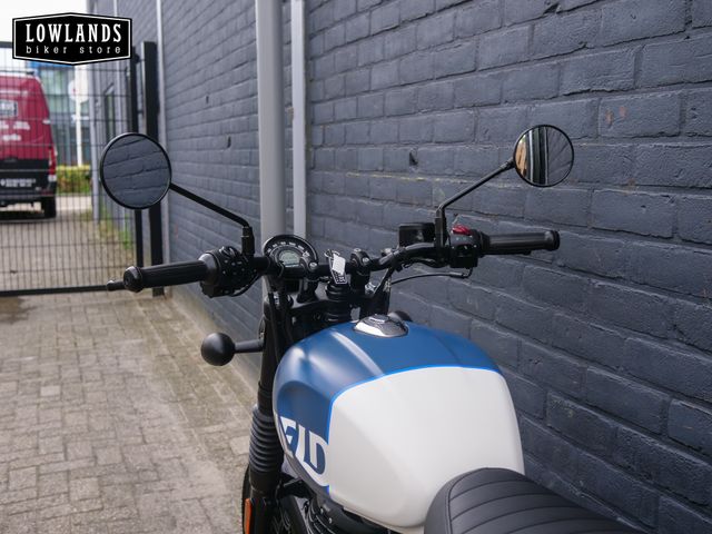 royal-enfield - hntr-350