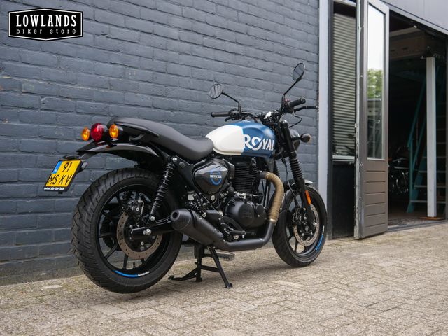 royal-enfield - hntr-350