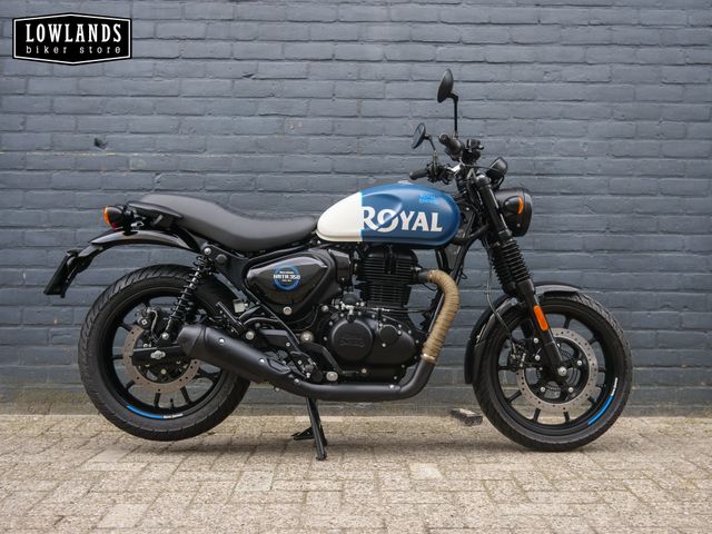 royal-enfield - hntr-350