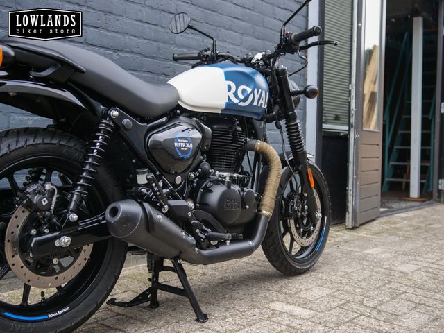 royal-enfield - hntr-350