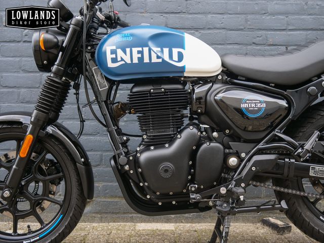 royal-enfield - hntr-350