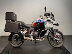 BMW F 900 GS ADVENTURE