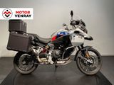 BMW F 900 GS ADVENTURE