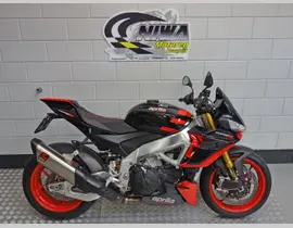 Aprilia Tuono V4 R Aprc 2021 occasion