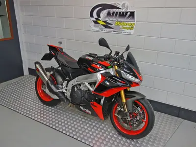 APRILIA TUONO V4 R APRC – foto 2
