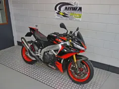 Aprilia Tuono V4 1100 Factory Aprc 2021 occasion – foto 2 van 10