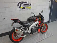 Aprilia Tuono V4 1100 Factory Aprc 2021 occasion – foto 3 van 10