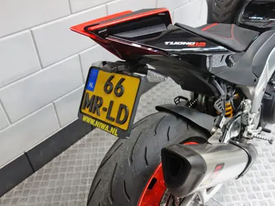 APRILIA TUONO V4 R APRC – foto 4