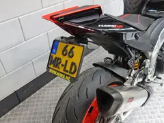 Aprilia Tuono V4 1100 Factory Aprc 2021 occasion – foto 4 van 10