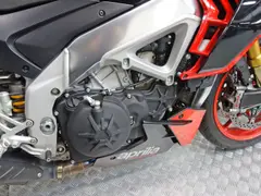 Aprilia Tuono V4 1100 Factory Aprc 2021 occasion – foto 5 van 10