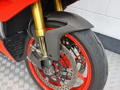 Aprilia Tuono V4 1100 Factory Aprc 2021 occasion – foto 6 van 10