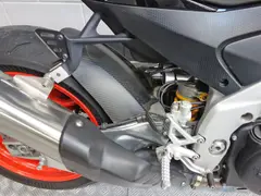 Aprilia Tuono V4 1100 Factory Aprc 2021 occasion – foto 7 van 10