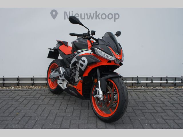 aprilia - tuono-660