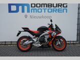 APRILIA TUONO 660
