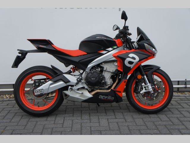 aprilia - tuono-660