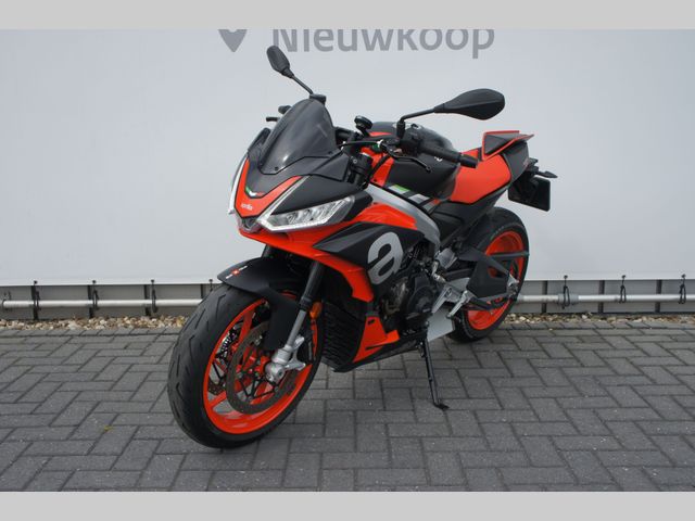 aprilia - tuono-660